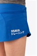 WOMEN'S TRAINING SHORT