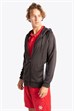 MENS TRAINING ZIP HOODIE