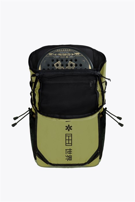 PRO TOUR PADEL BACKPACK