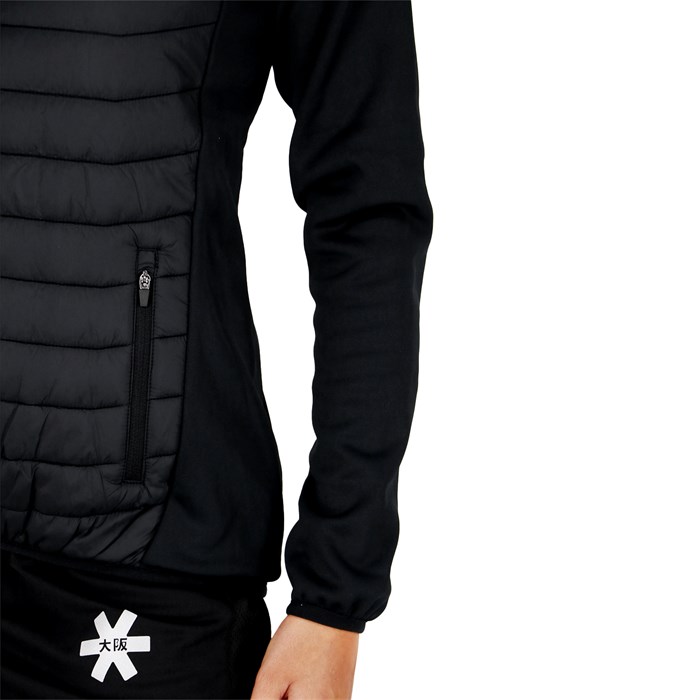 WOMEN'S HYBRID JACKET