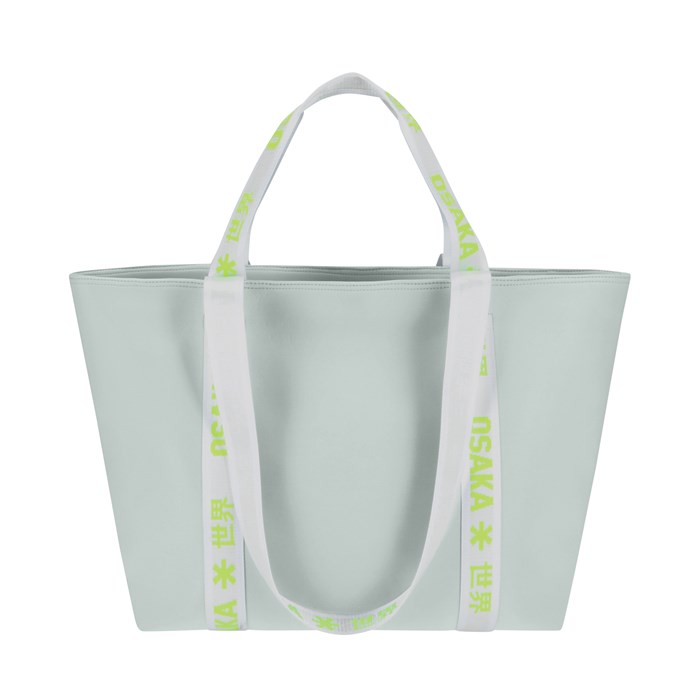 NEOPRENE TOTE BAG