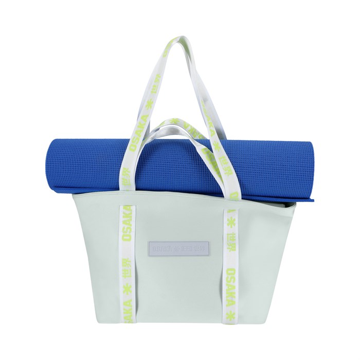 NEOPRENE TOTE BAG