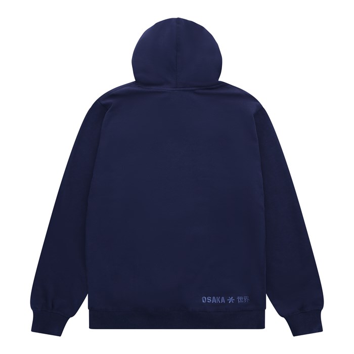 UNISEX BASIC HOODIE