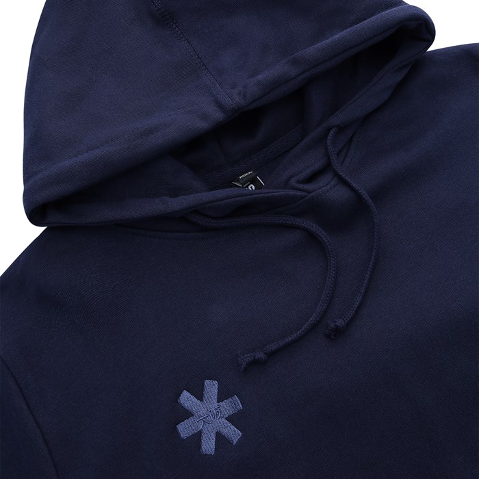 UNISEX BASIC HOODIE