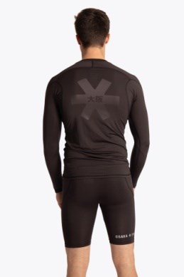 Men's Baselayer LS T-Shi