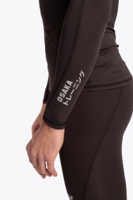 Men's Baselayer LS T-Shi