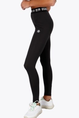 Women Baselayer Legging