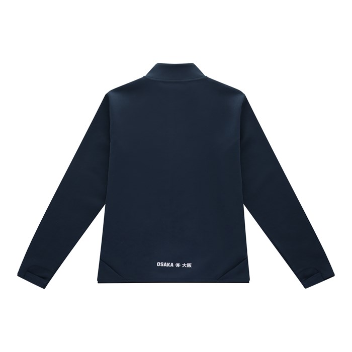 Women Track Top Pro