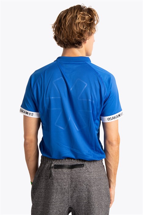 MEN'S POLO JERSEY