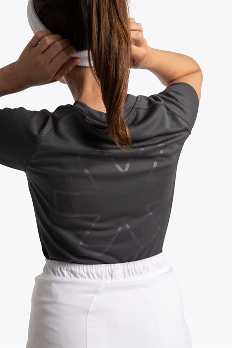 WOMEN'S TRAINING TEE