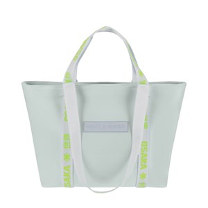 NEOPRENE TOTE BAG