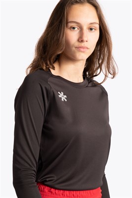 Women's Traning Tee LS
