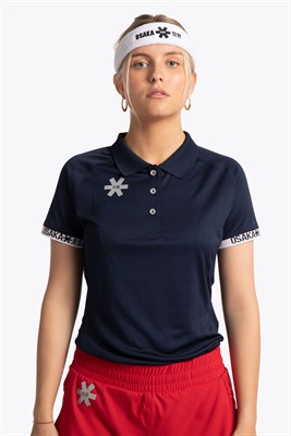 Women's Polo Jersey