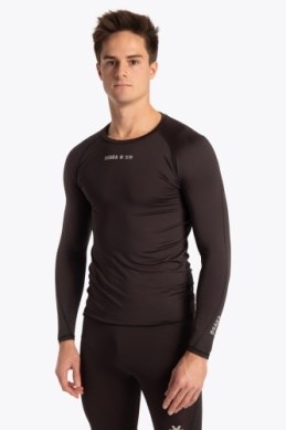 Men's Baselayer LS T-Shi