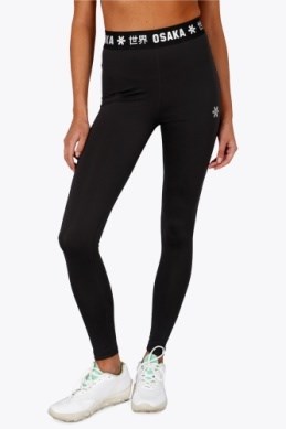 Women Baselayer Legging