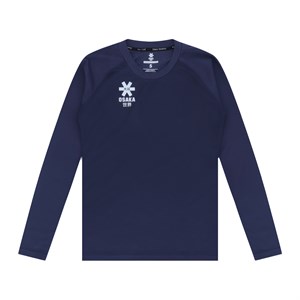 Women Training Tee LS