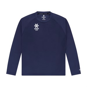 Men Training Tee LS