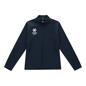 Women Track Top Pro