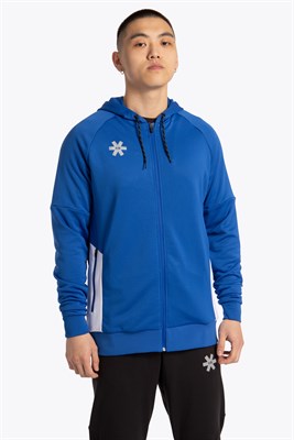 Men's Training Zip Hoodie